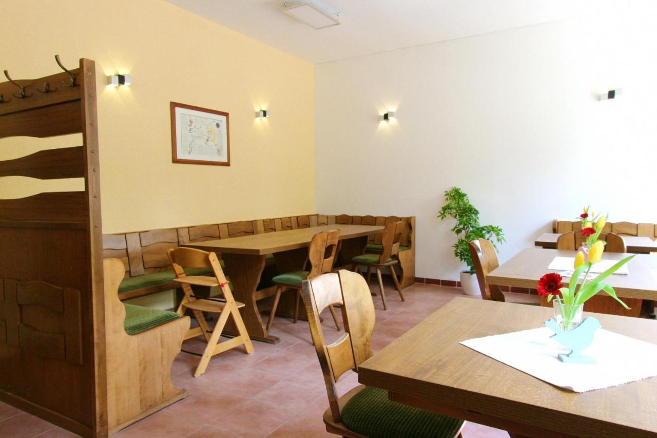 Waldpension Droyssig Quarto foto
