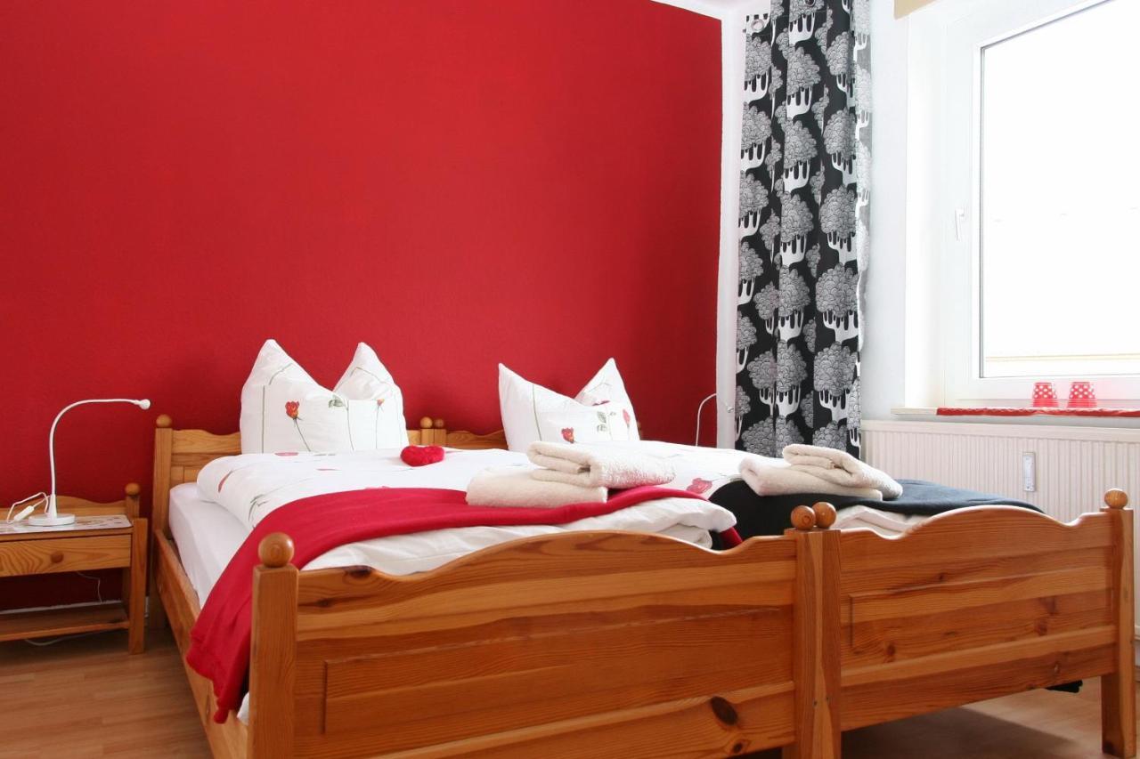 Waldpension Droyssig Quarto foto