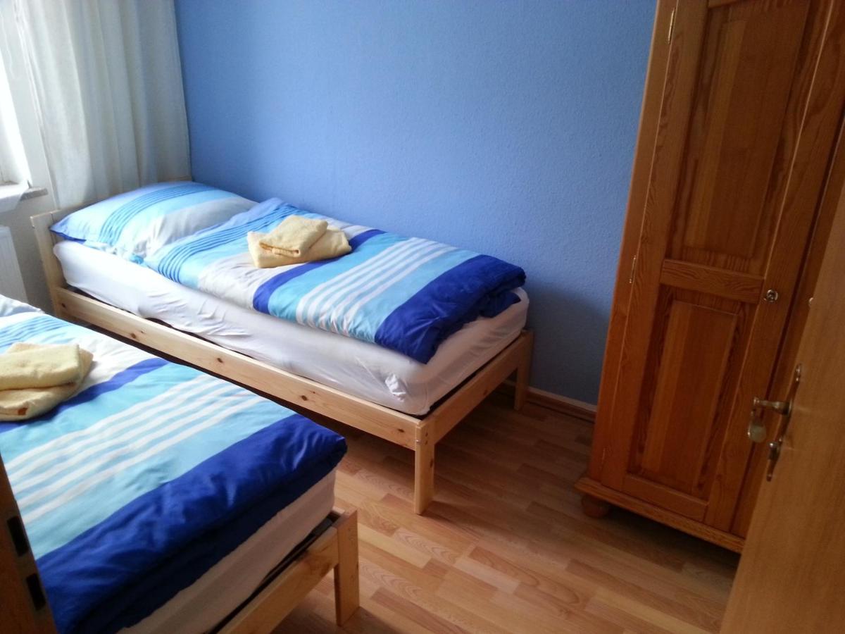 Waldpension Droyssig Quarto foto